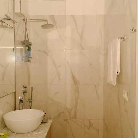 Apartmán Flat In Heart Of Tirana